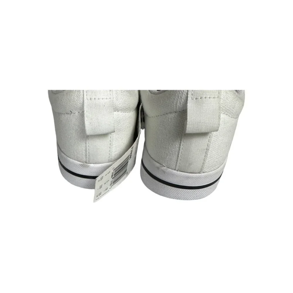Adidas Bravada Women’s Skateboarding Sneaker White Size US 5.5 Sku 2398 - Picture 12 of 15